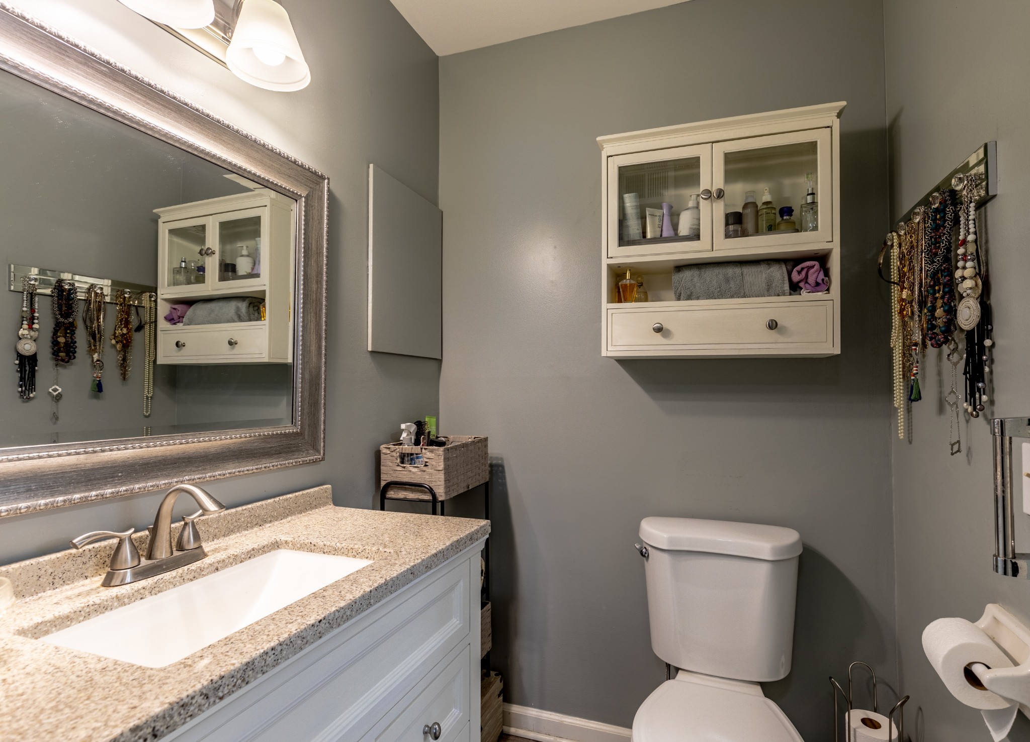 601 Boyd Mill Ave Unit: M5