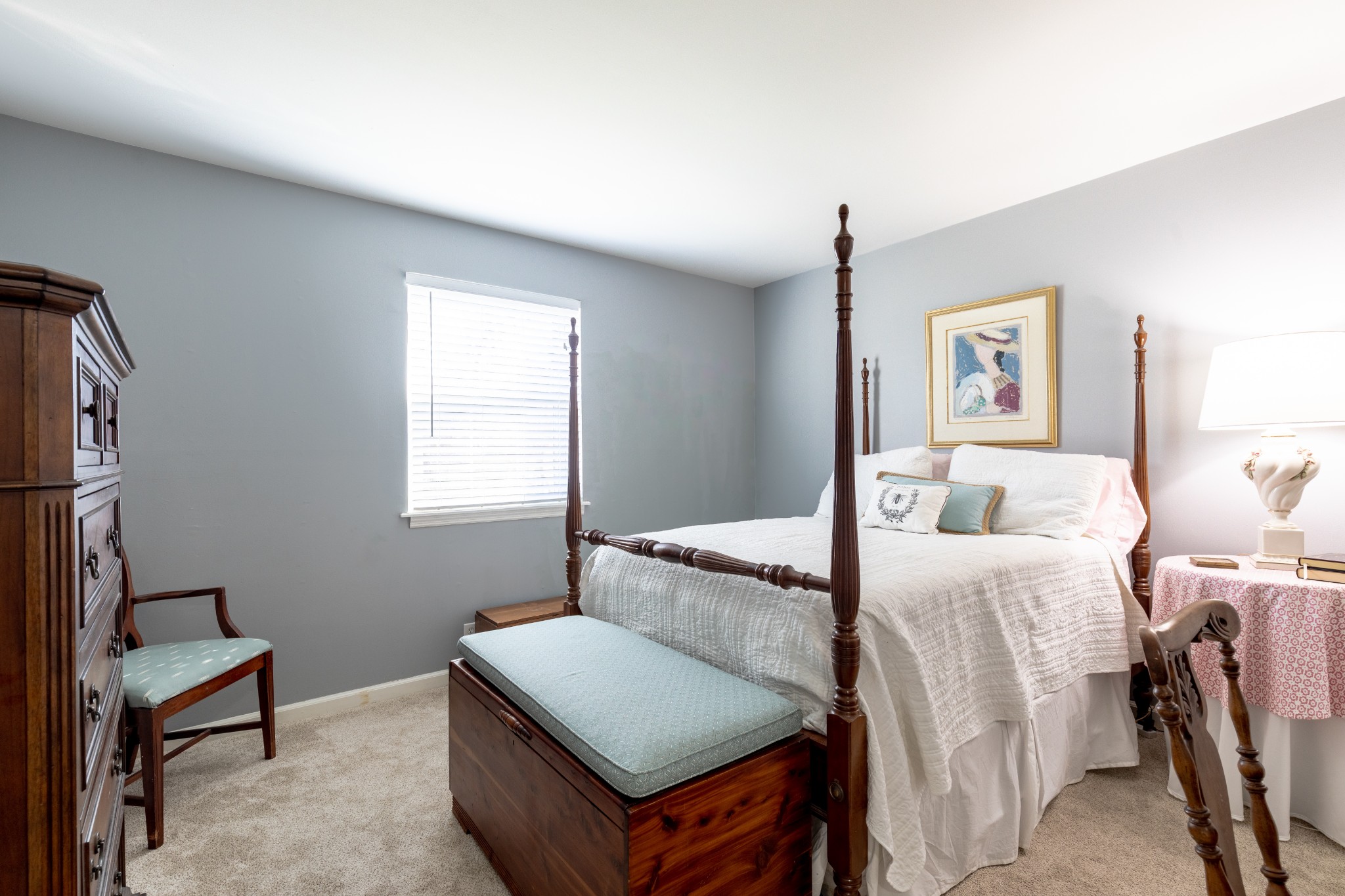 601 Boyd Mill Ave Unit: M5