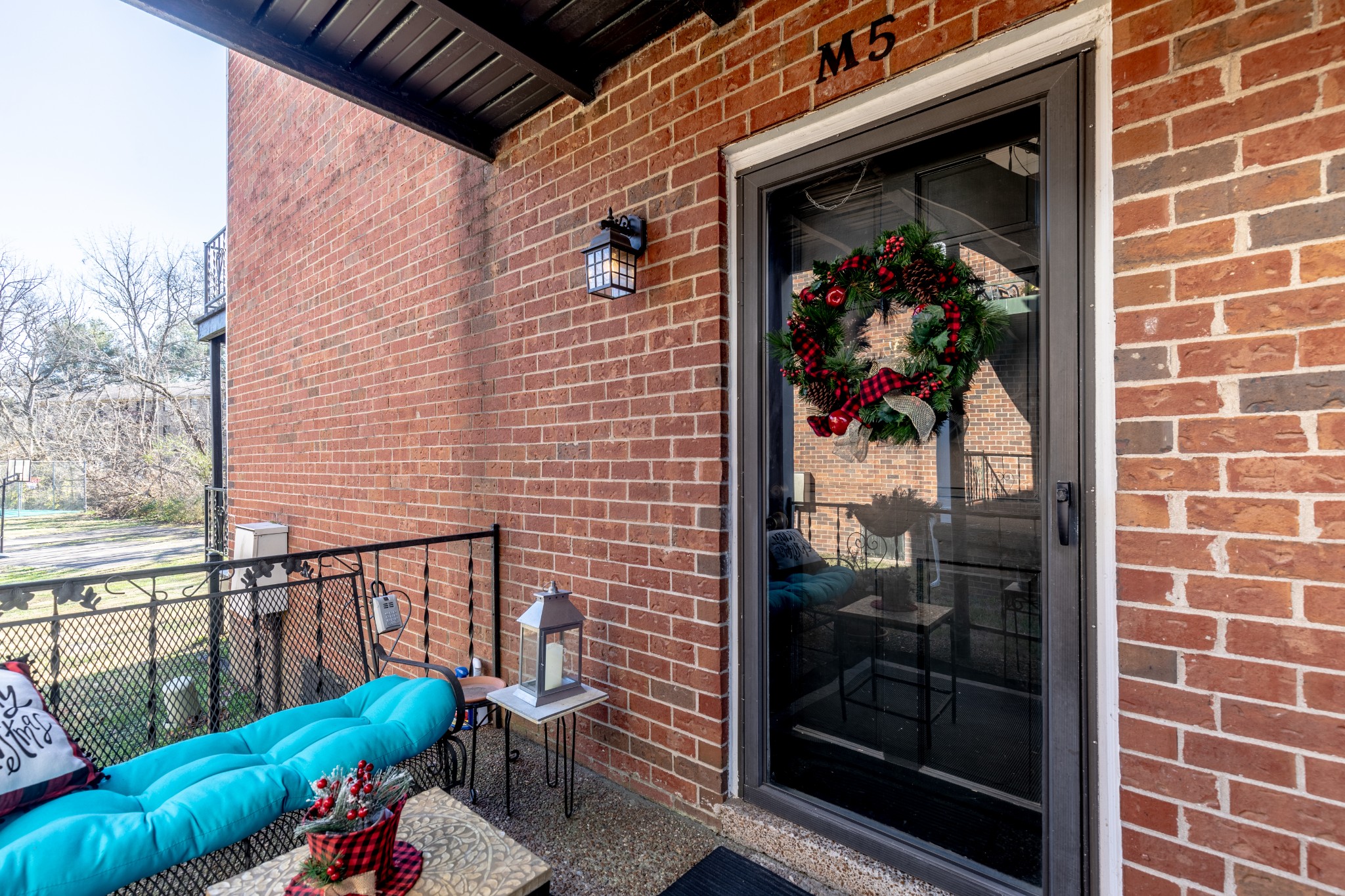 601 Boyd Mill Ave Unit: M5