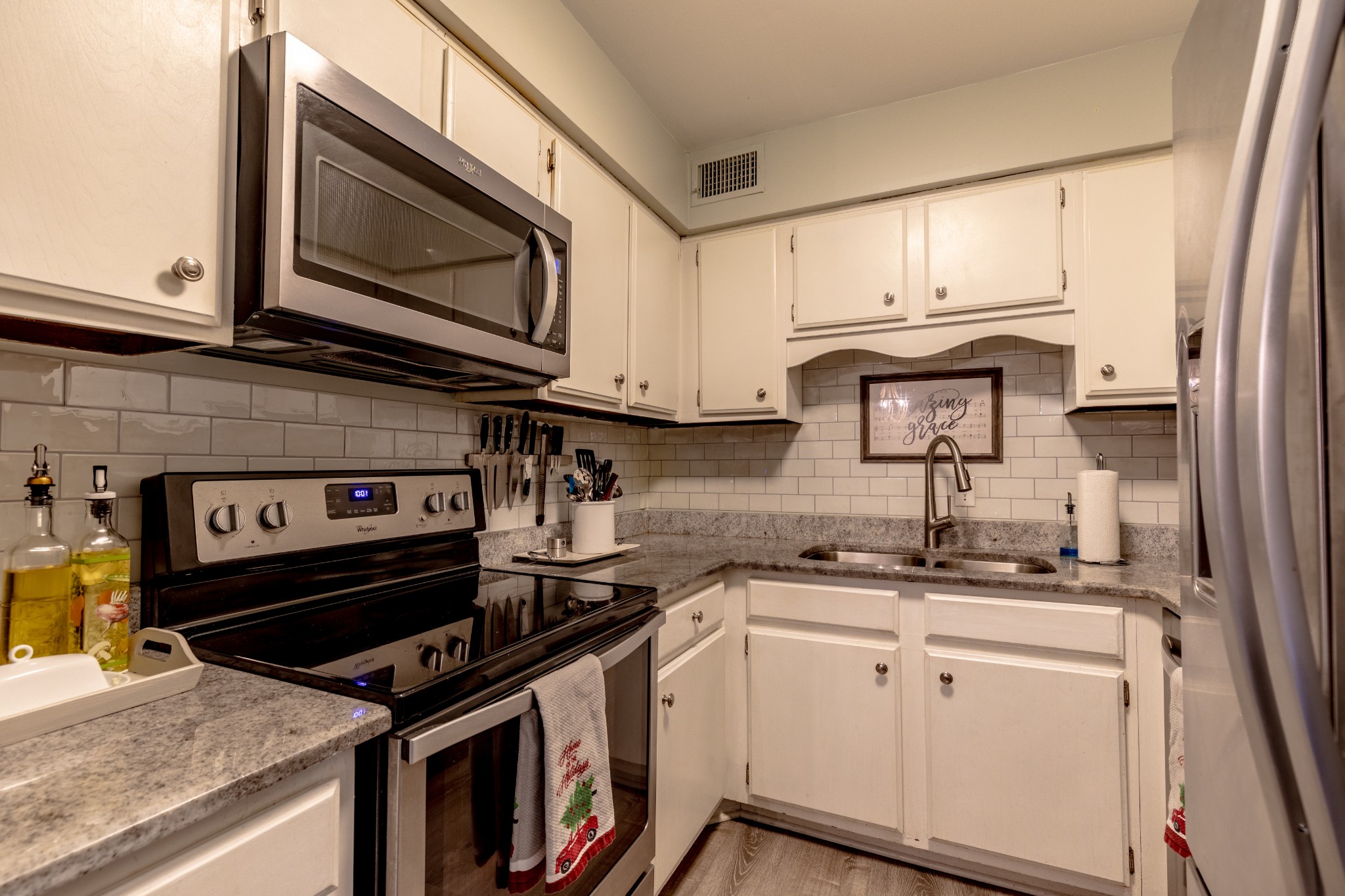 601 Boyd Mill Ave Unit: M5