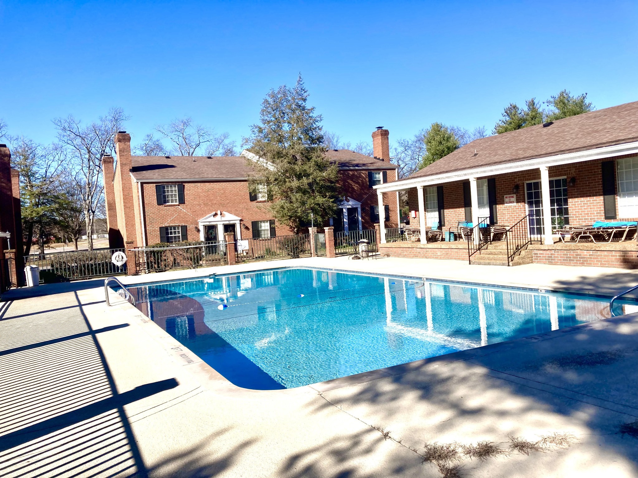 601 Boyd Mill Ave Unit: M5