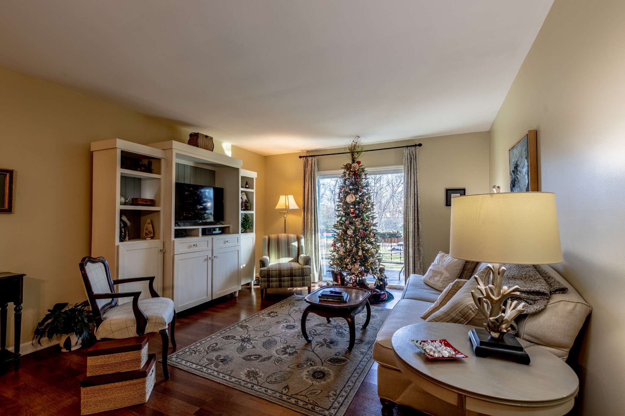 601 Boyd Mill Ave Unit: M5