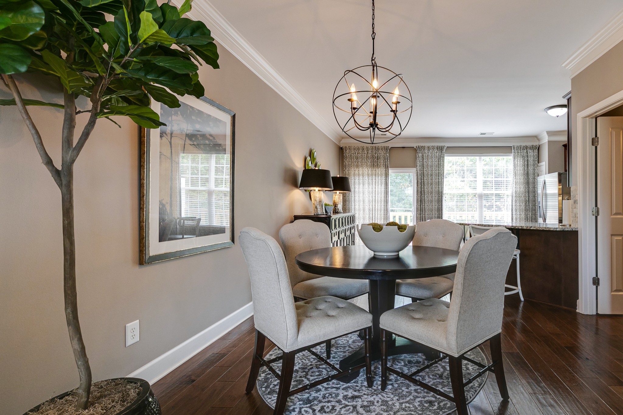 4706 Brighton Village Dr