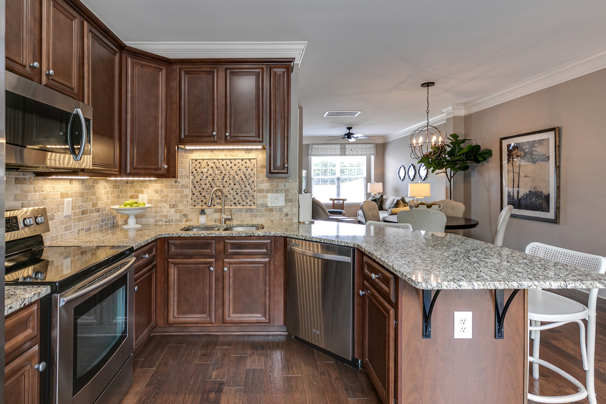 4706 Brighton Village Dr