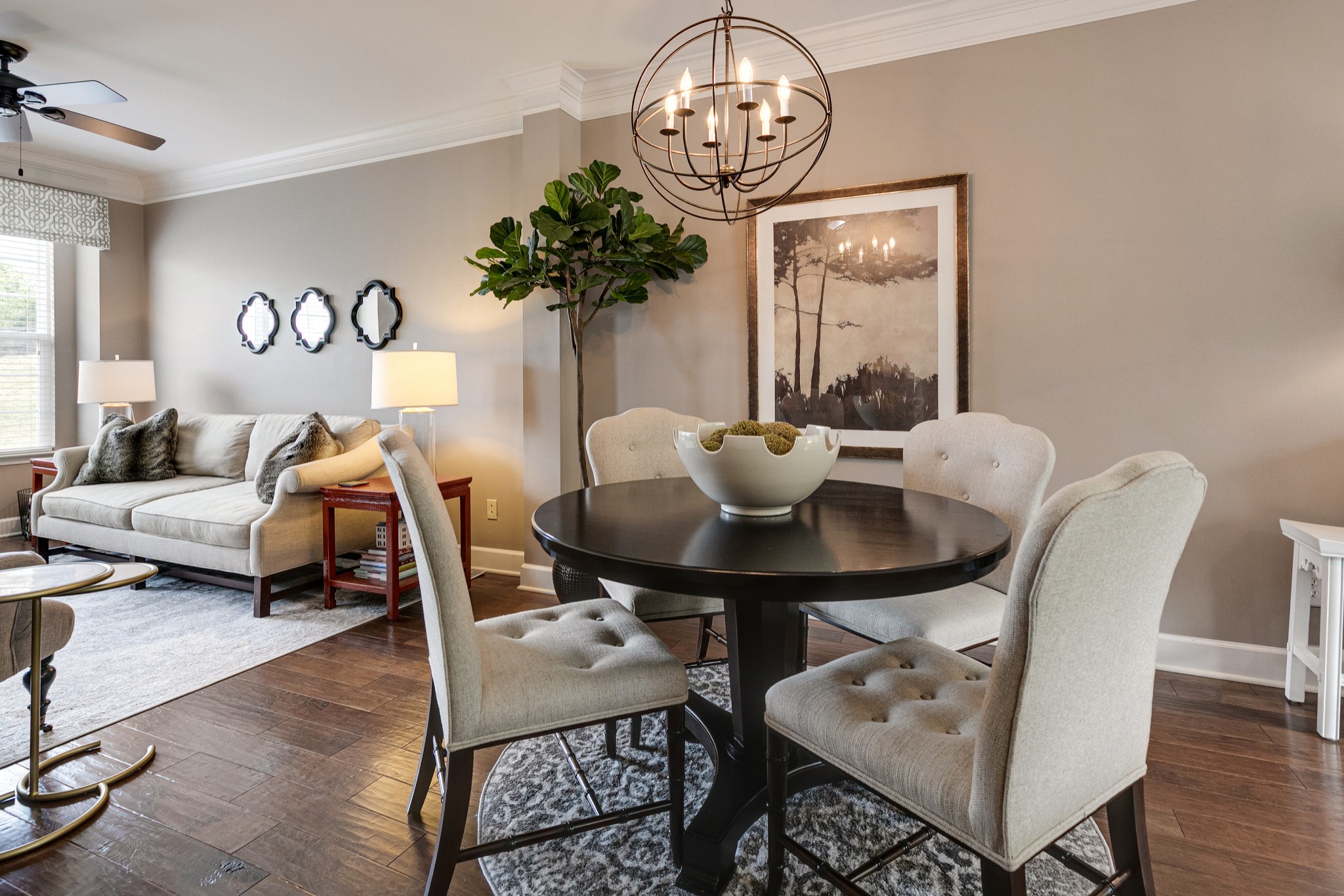 4706 Brighton Village Dr