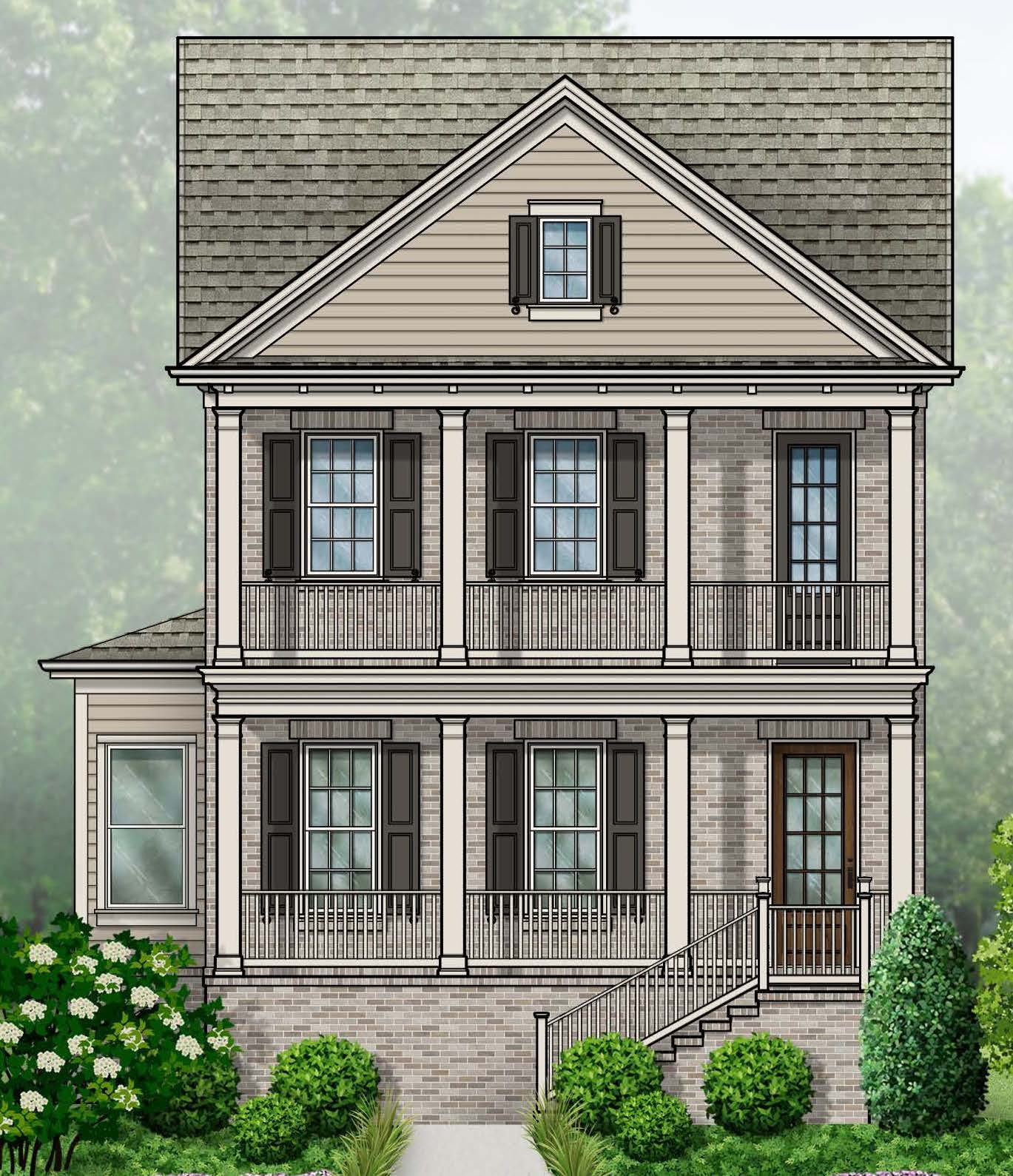 6006 Congress Drive