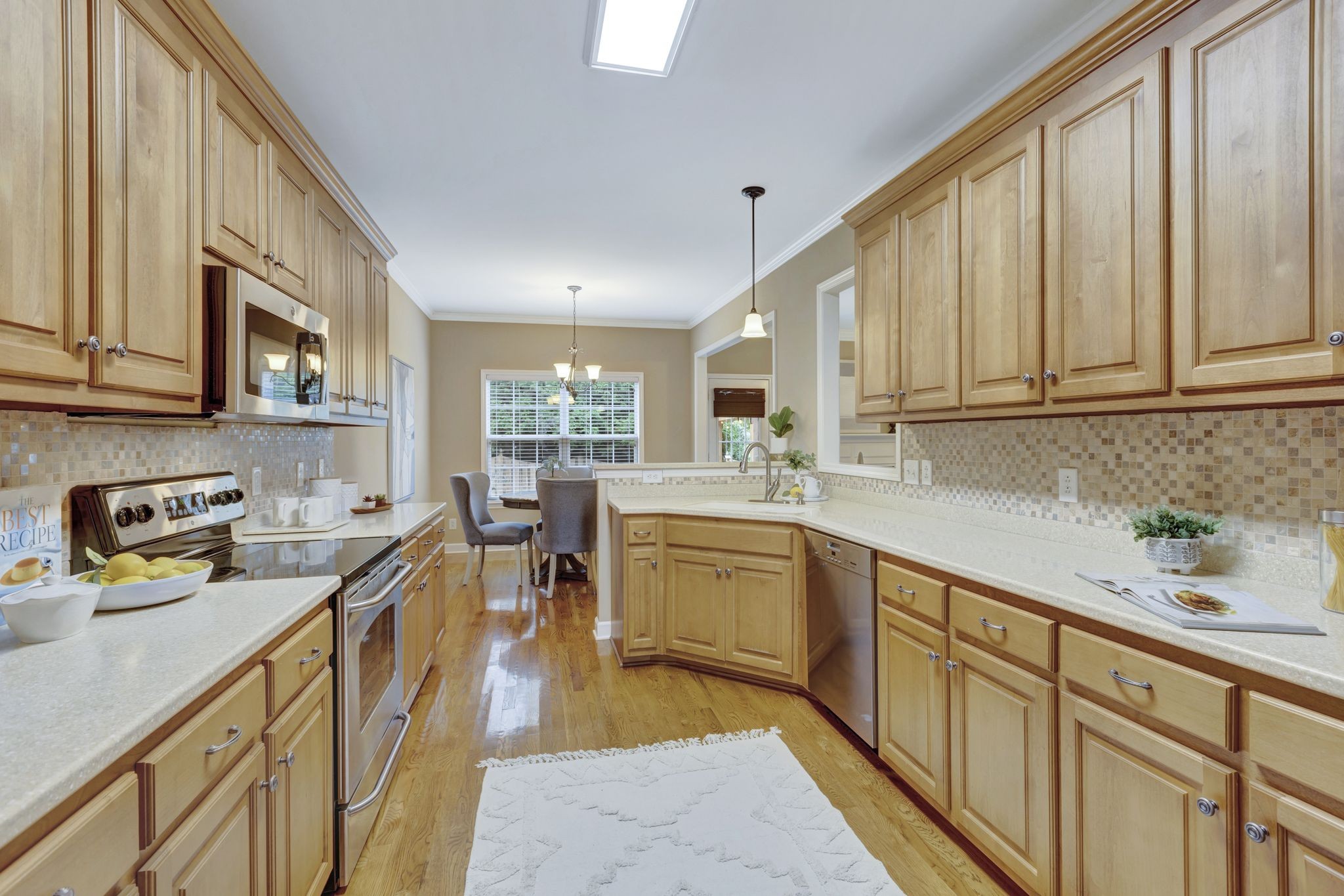 1029 Belcor Dr