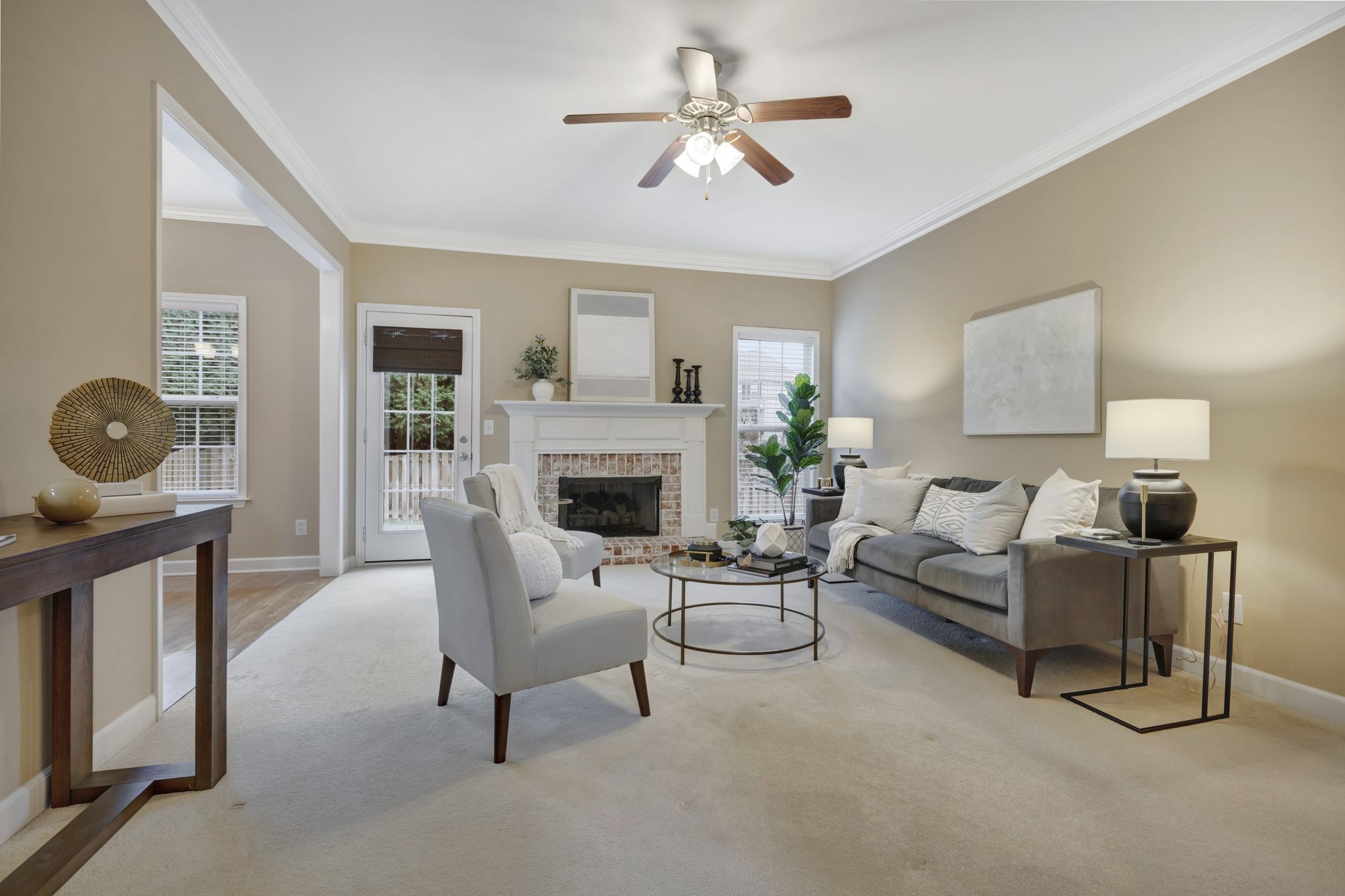 1029 Belcor Dr