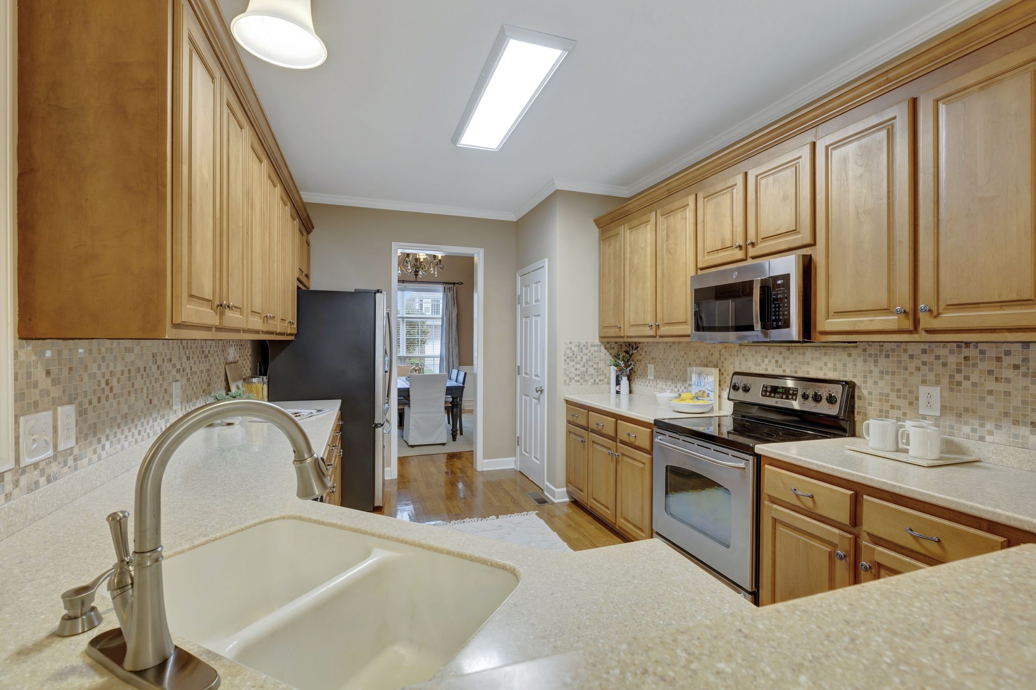 1029 Belcor Dr