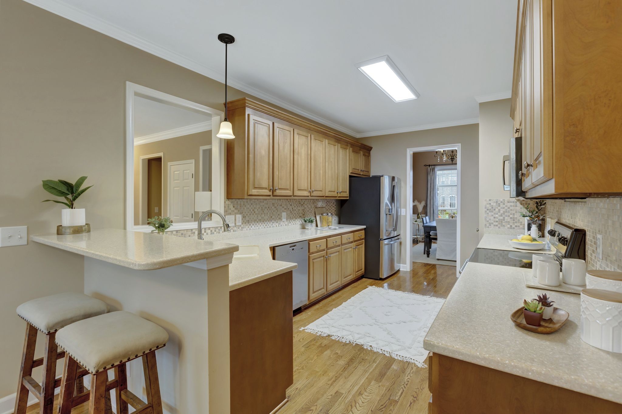 1029 Belcor Dr