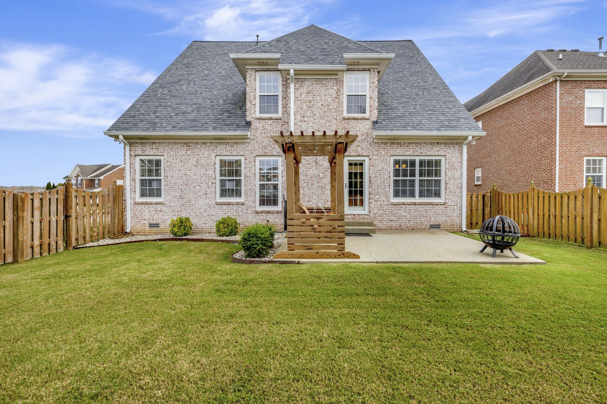 1029 Belcor Dr