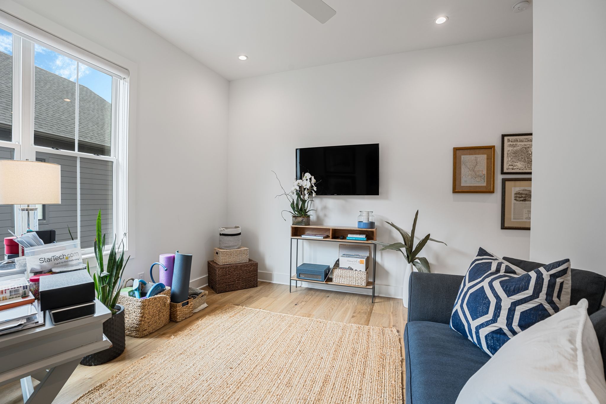 6412A Premier Dr