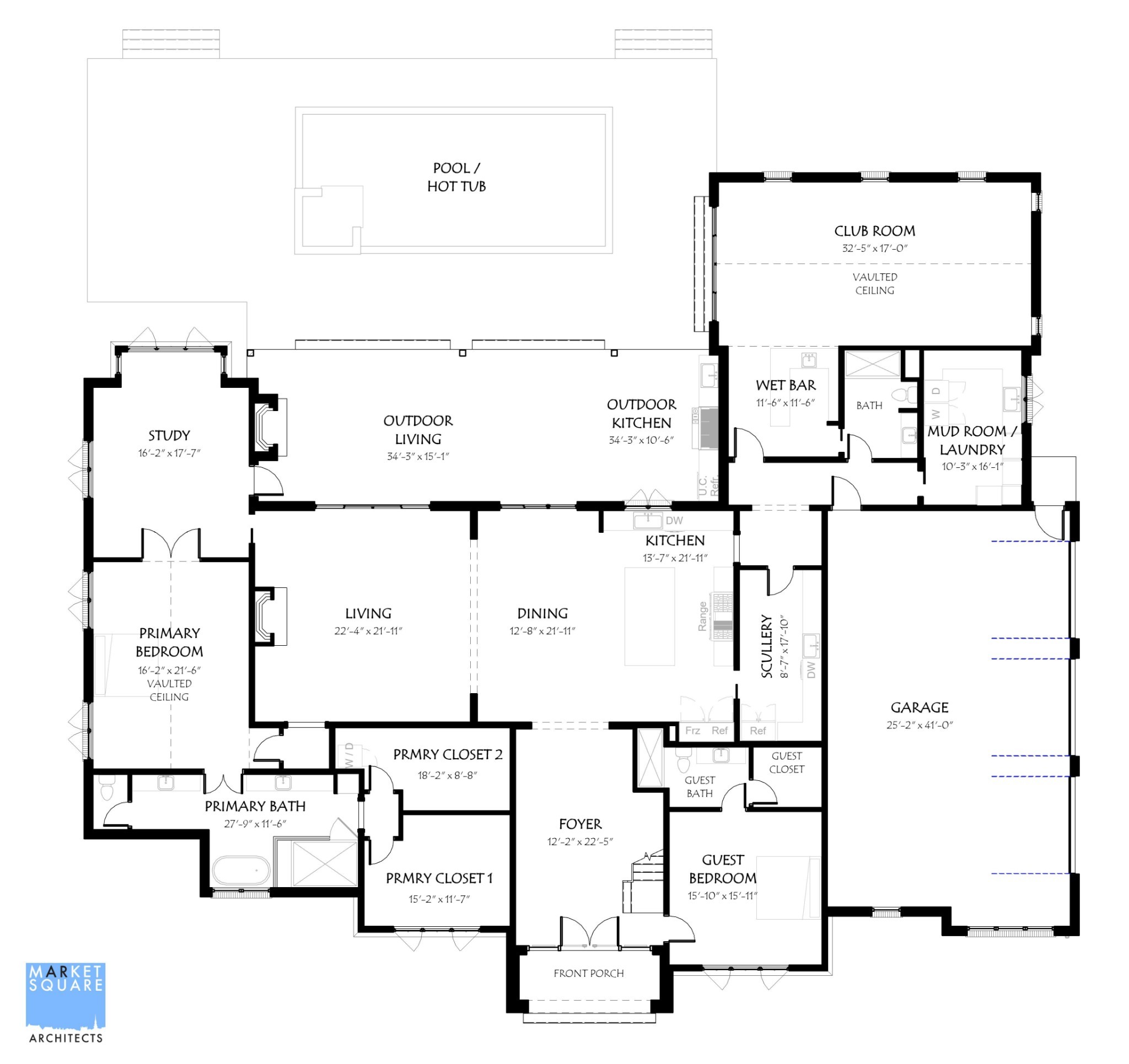 1416 Brenthaven Dr