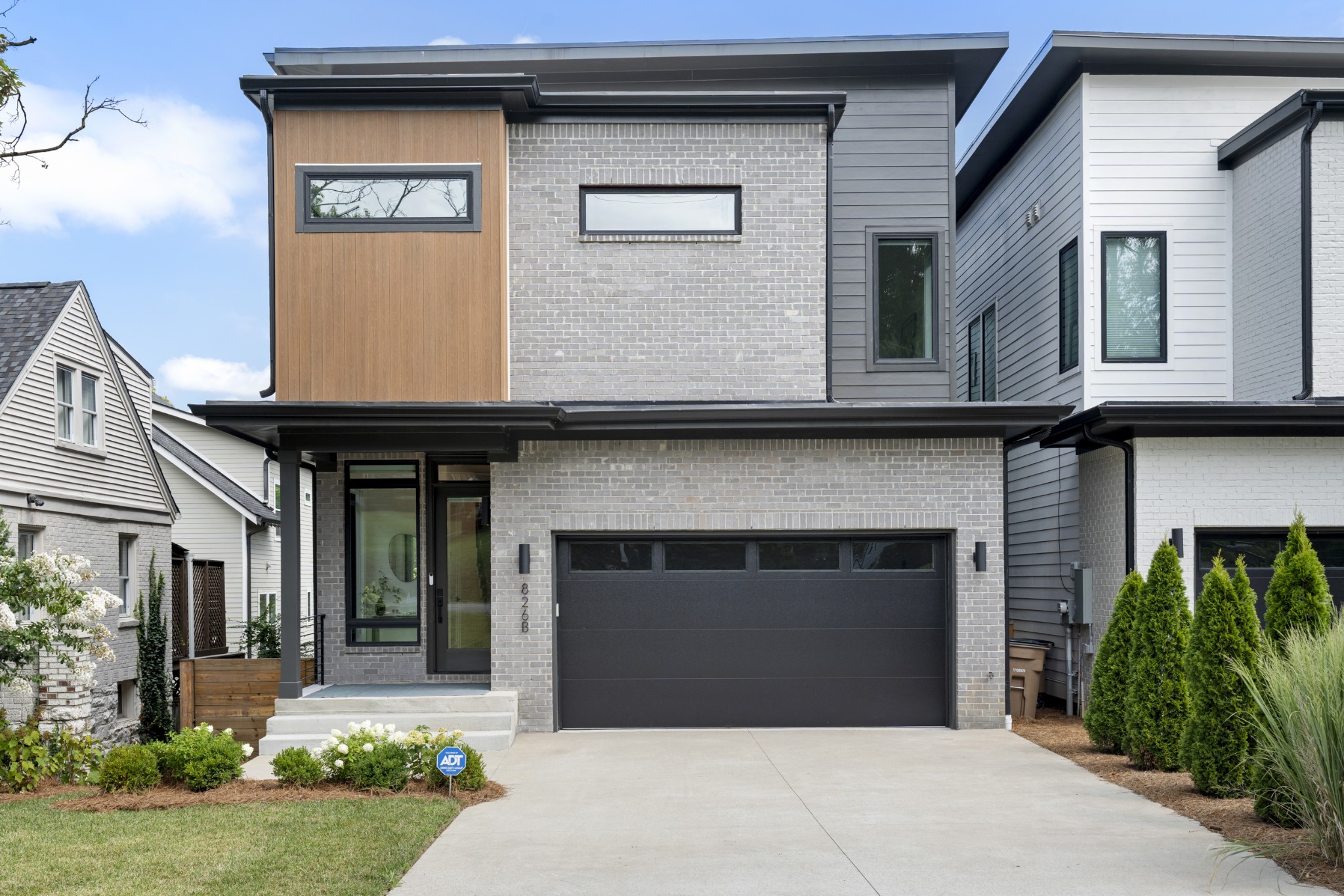 826 Kirkwood Ave Unit: B