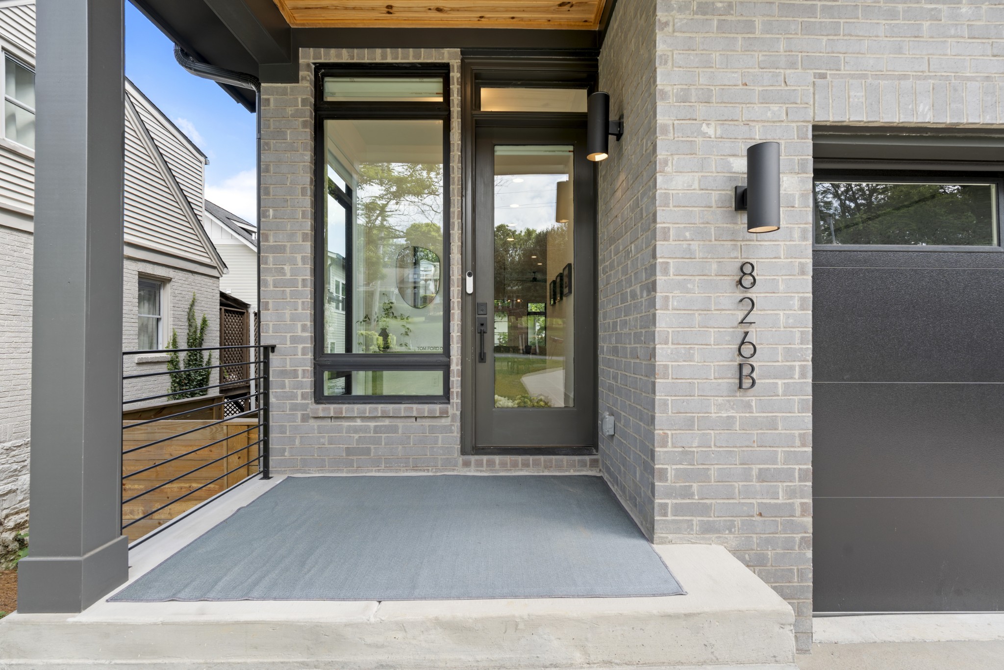 826 Kirkwood Ave Unit: B