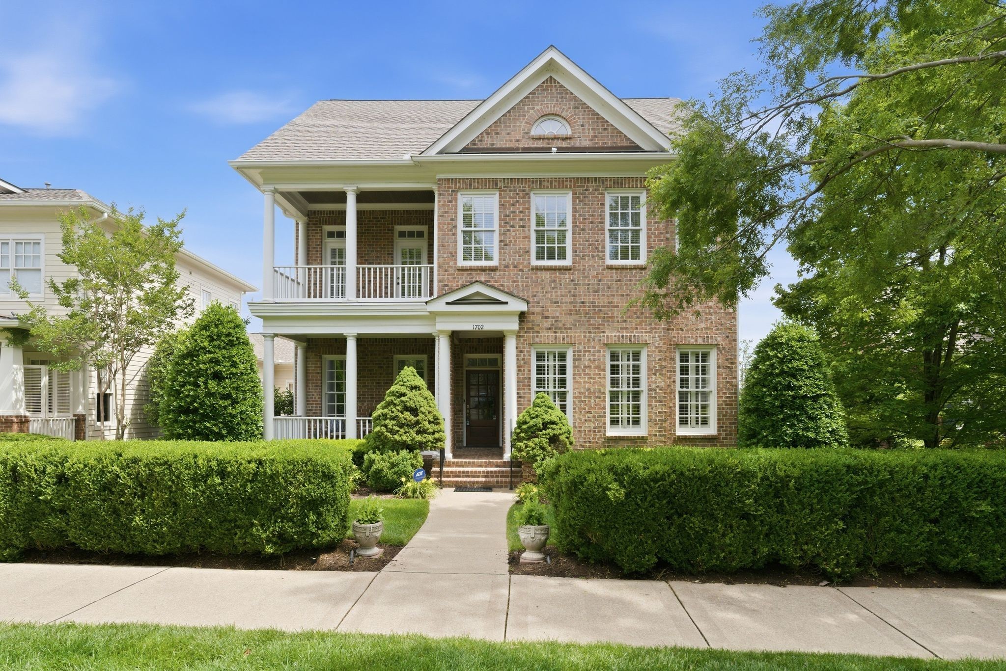 1702 Championship Blvd