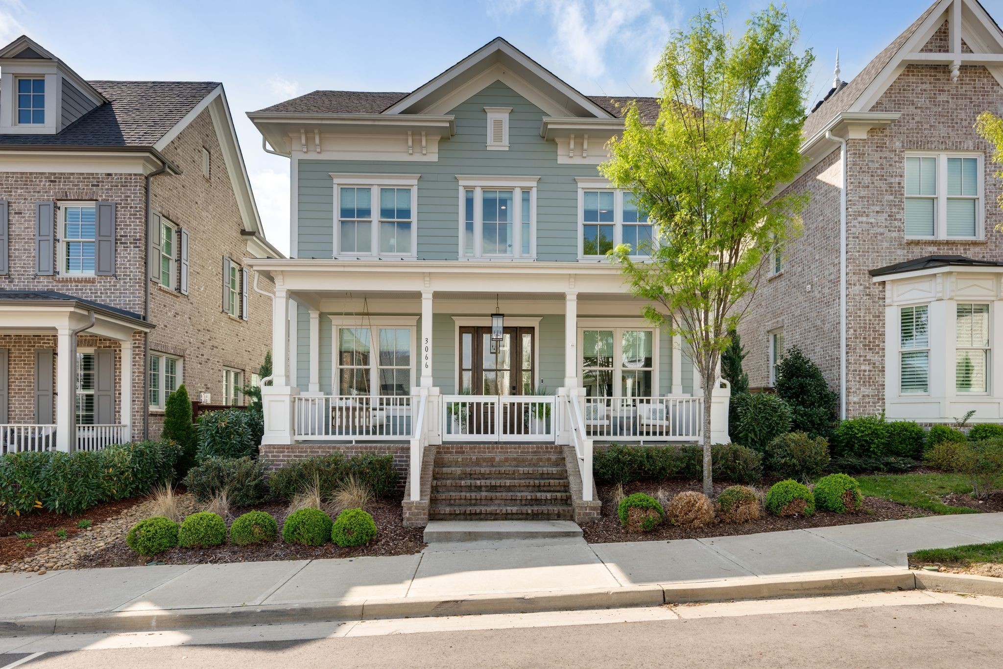 3066 Long Branch Cir