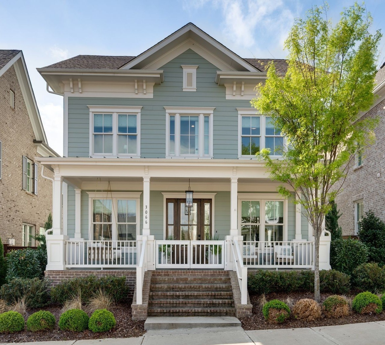3066 Long Branch Cir