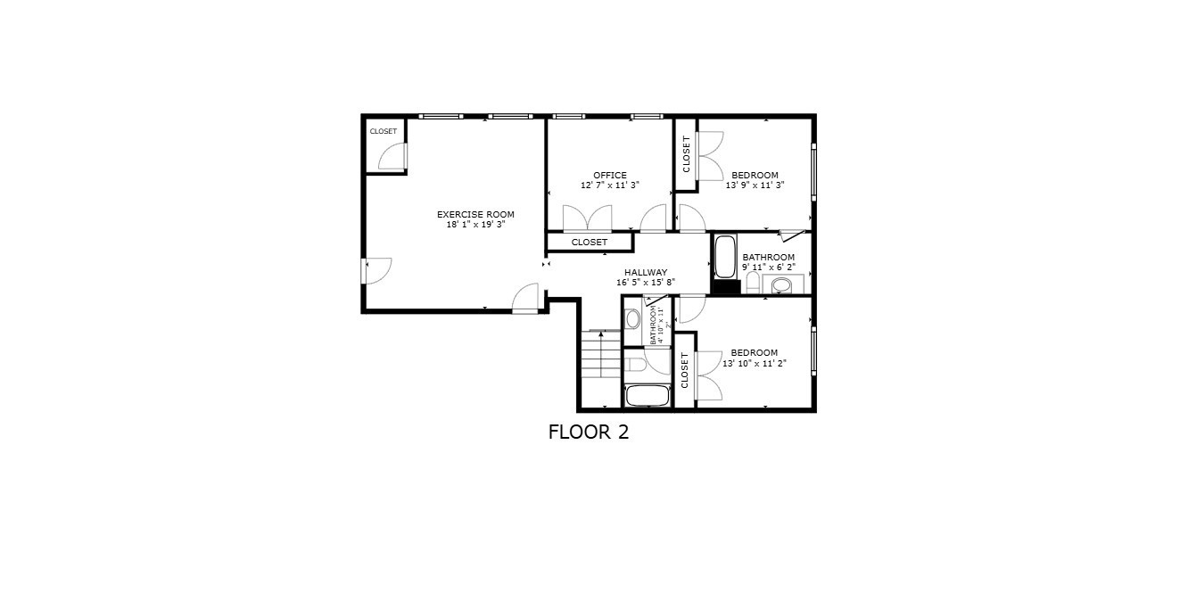 3066 Long Branch Cir