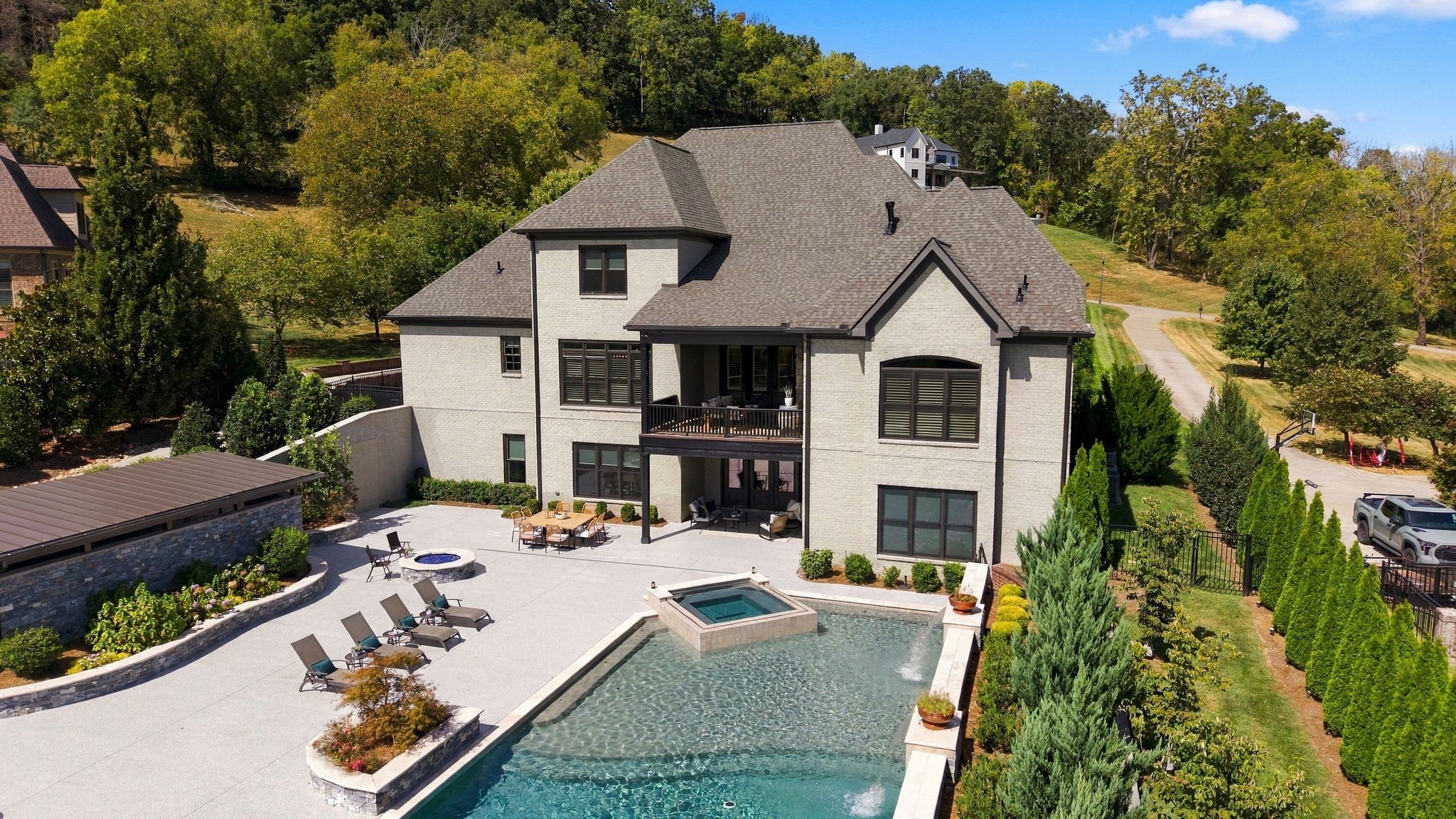 4436 Ivan Creek Dr