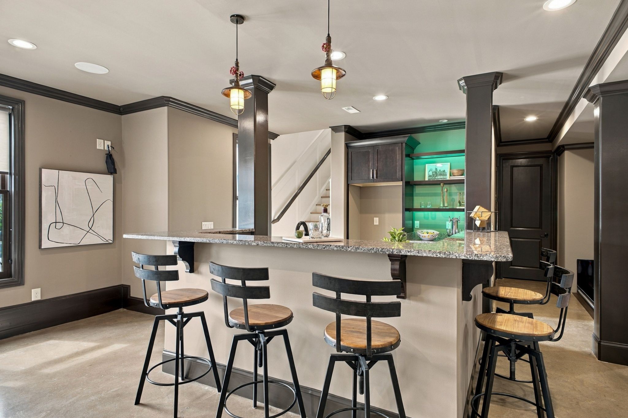 4436 Ivan Creek Dr