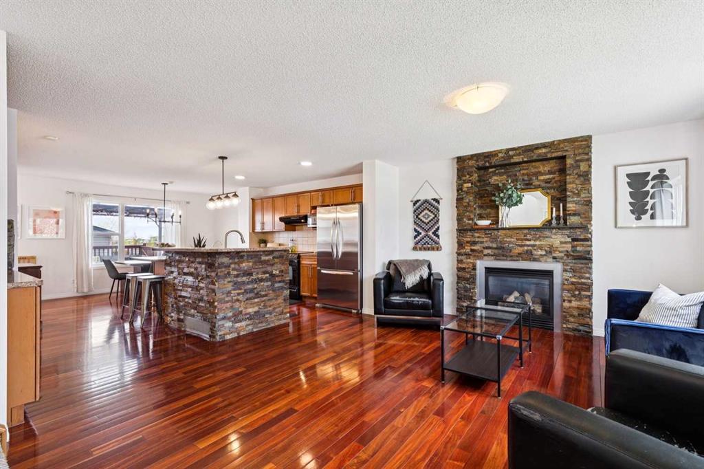 411 Silverado Drive SW