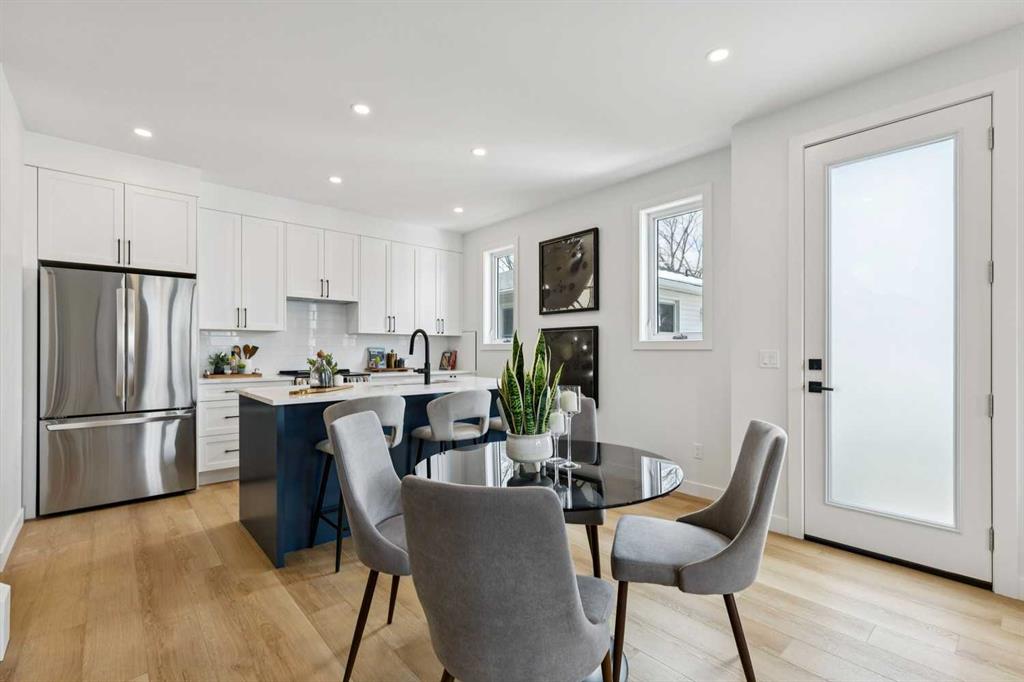 440 32 Avenue NW Unit: 3