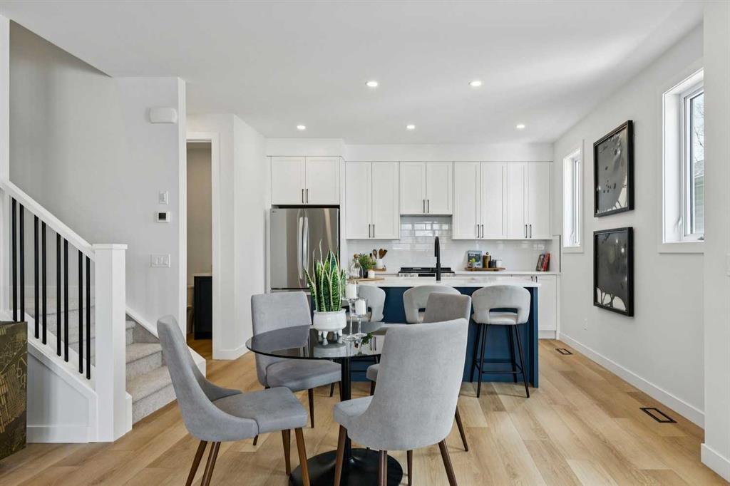 440 32 Avenue NW Unit: 3