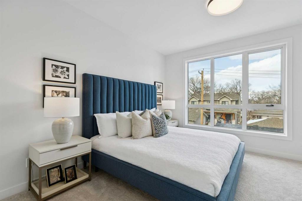 440 32 Avenue NW Unit: 3