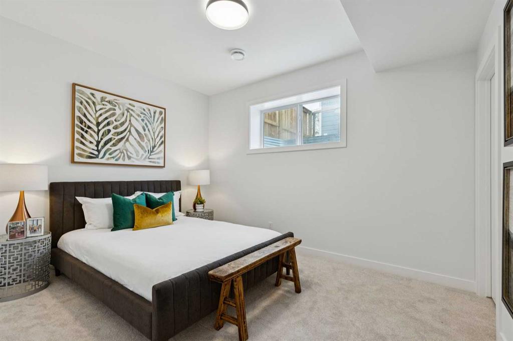 440 32 Avenue NW Unit: 3