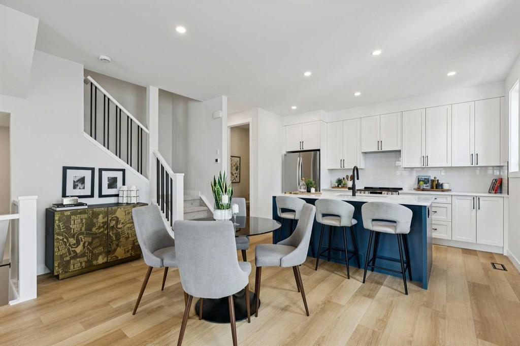 440 32 Avenue NW Unit: 3