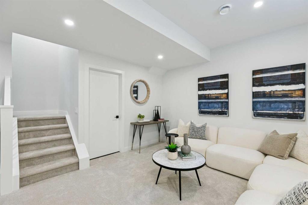 440 32 Avenue NW Unit: 3
