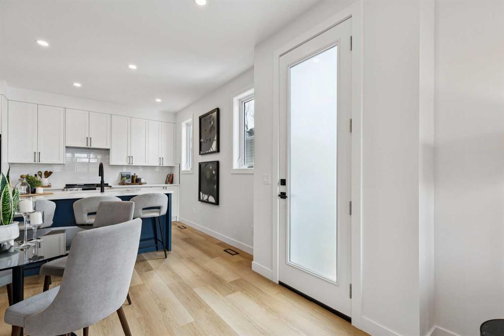 440 32 Avenue NW Unit: 3