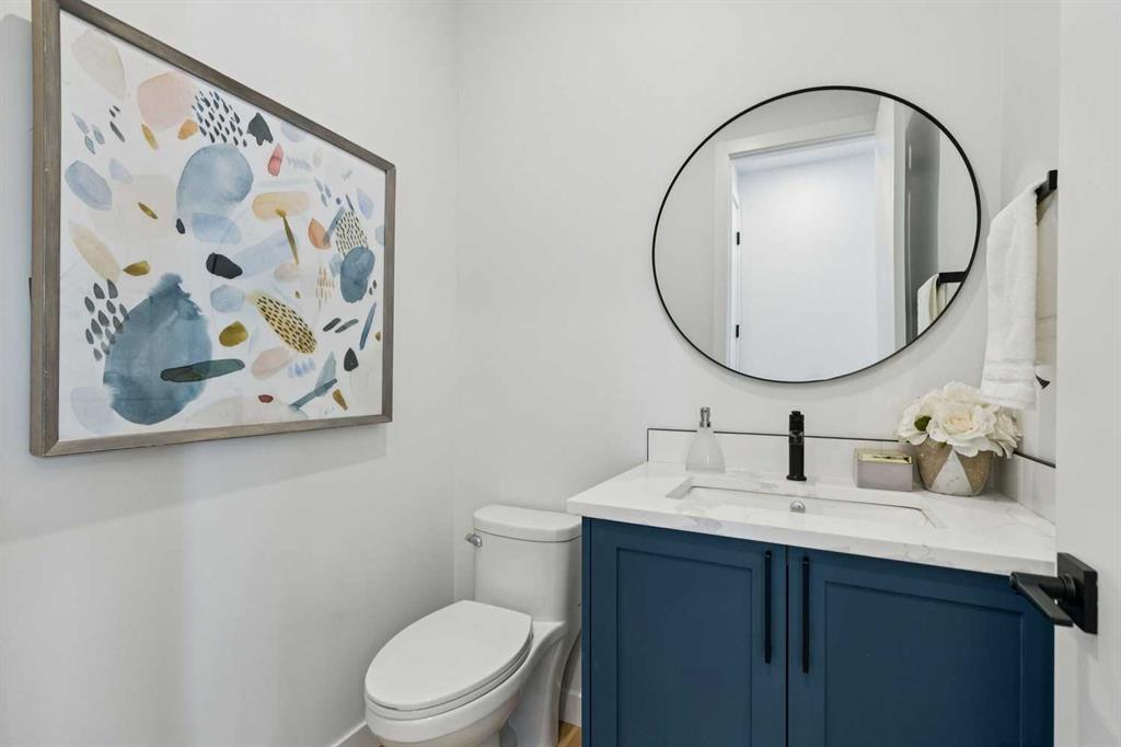 440 32 Avenue NW Unit: 3