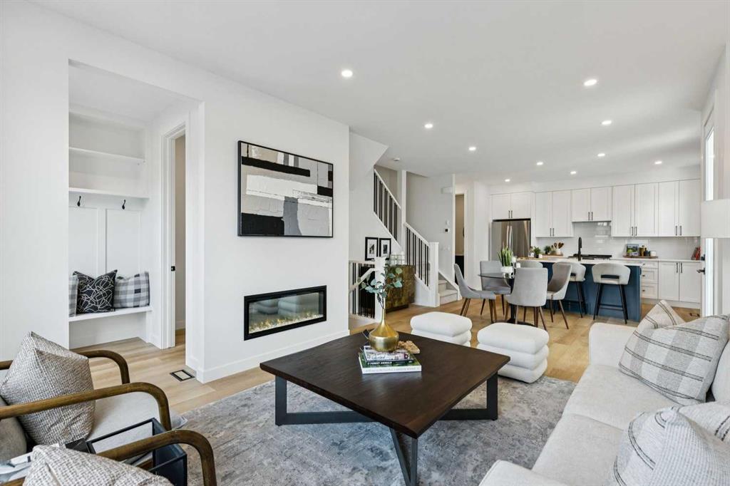440 32 Avenue NW Unit: 3