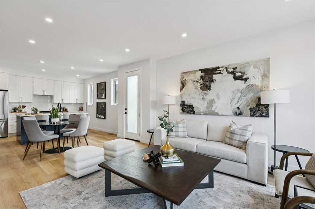 440 32 Avenue NW Unit: 3