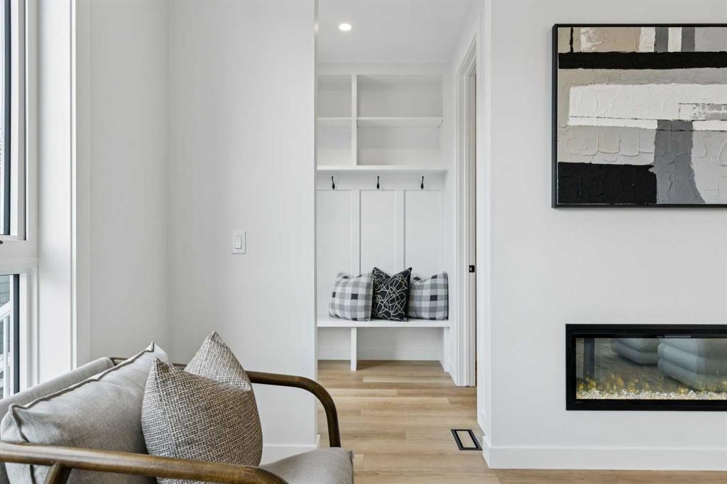 440 32 Avenue NW Unit: 3