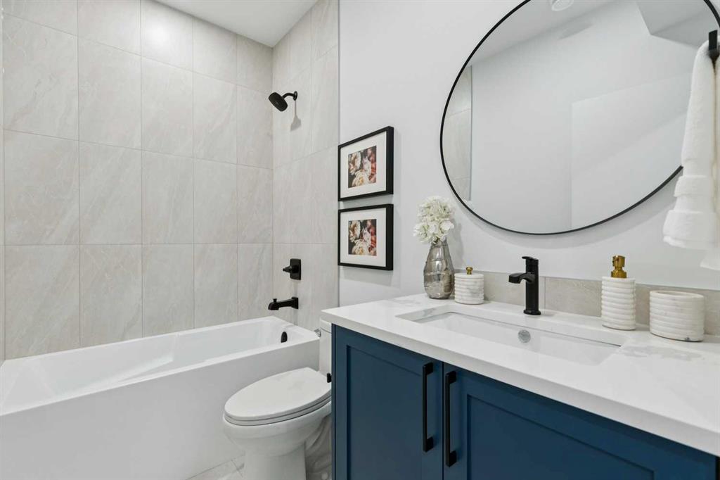 440 32 Avenue NW Unit: 3