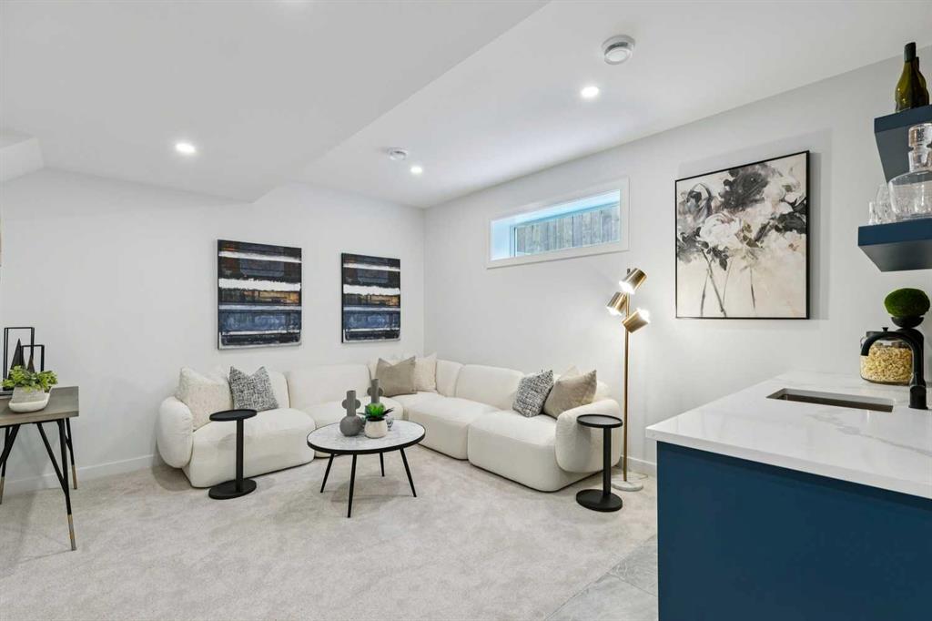 440 32 Avenue NW Unit: 3