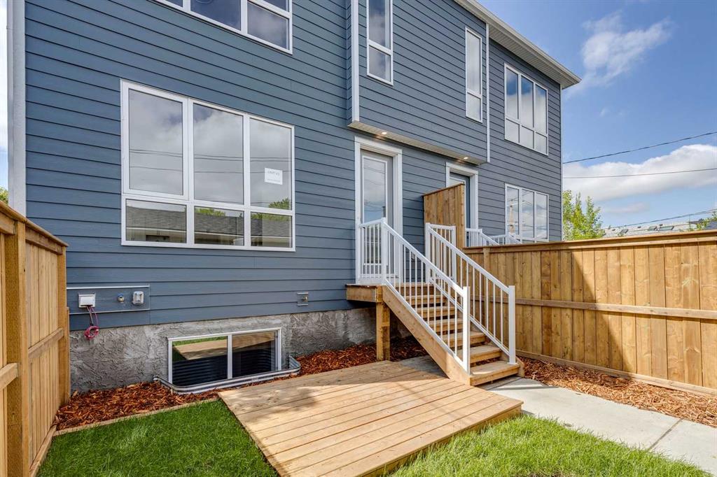440 32 Avenue NW Unit: 3