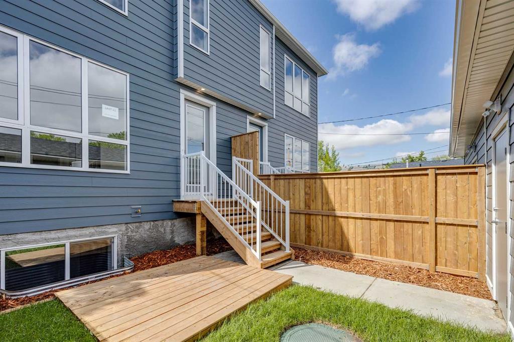 440 32 Avenue NW Unit: 3