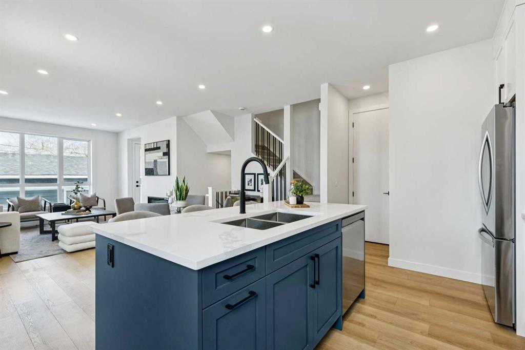 440 32 Avenue NW Unit: 3