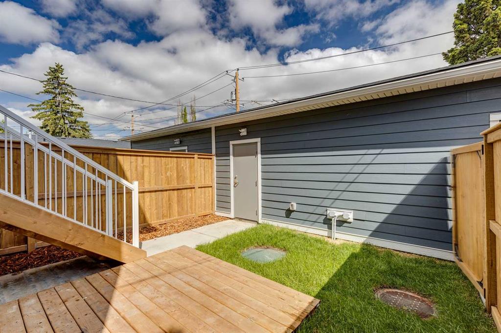 440 32 Avenue NW Unit: 3