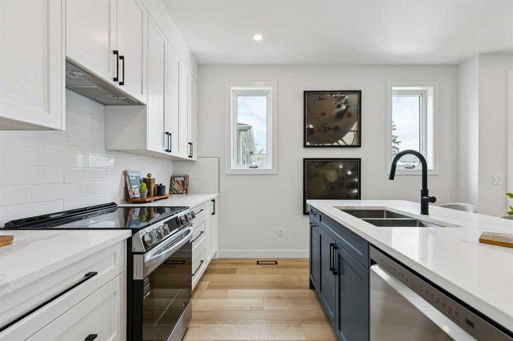 440 32 Avenue NW Unit: 3