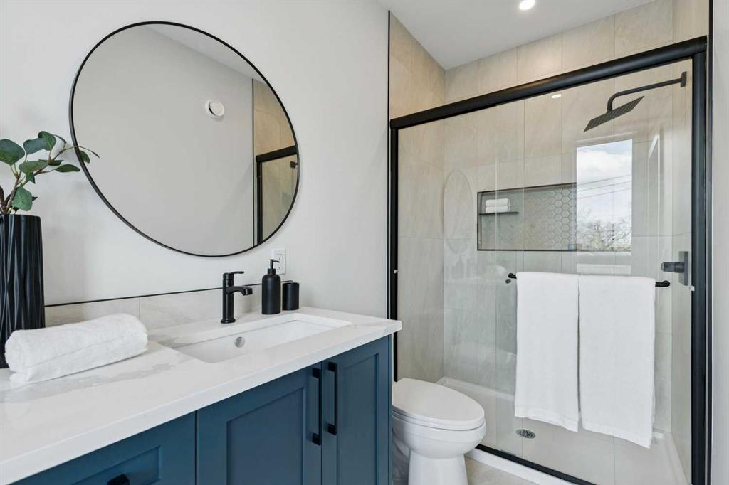 440 32 Avenue NW Unit: 3