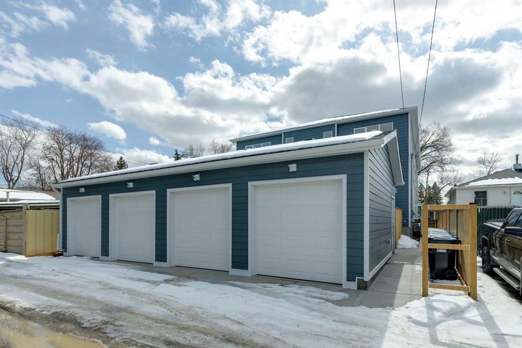 440 32 Avenue NW Unit: 3