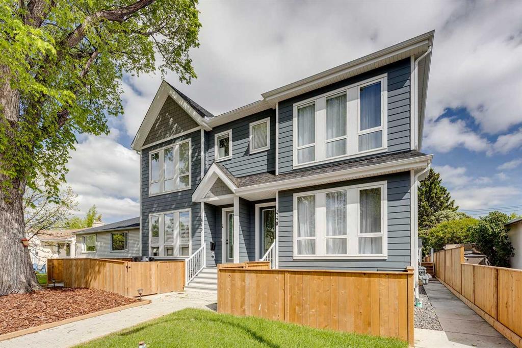 440 32 Avenue NW Unit: 3