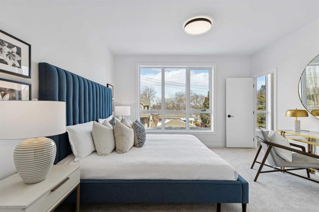 440 32 Avenue NW Unit: 3