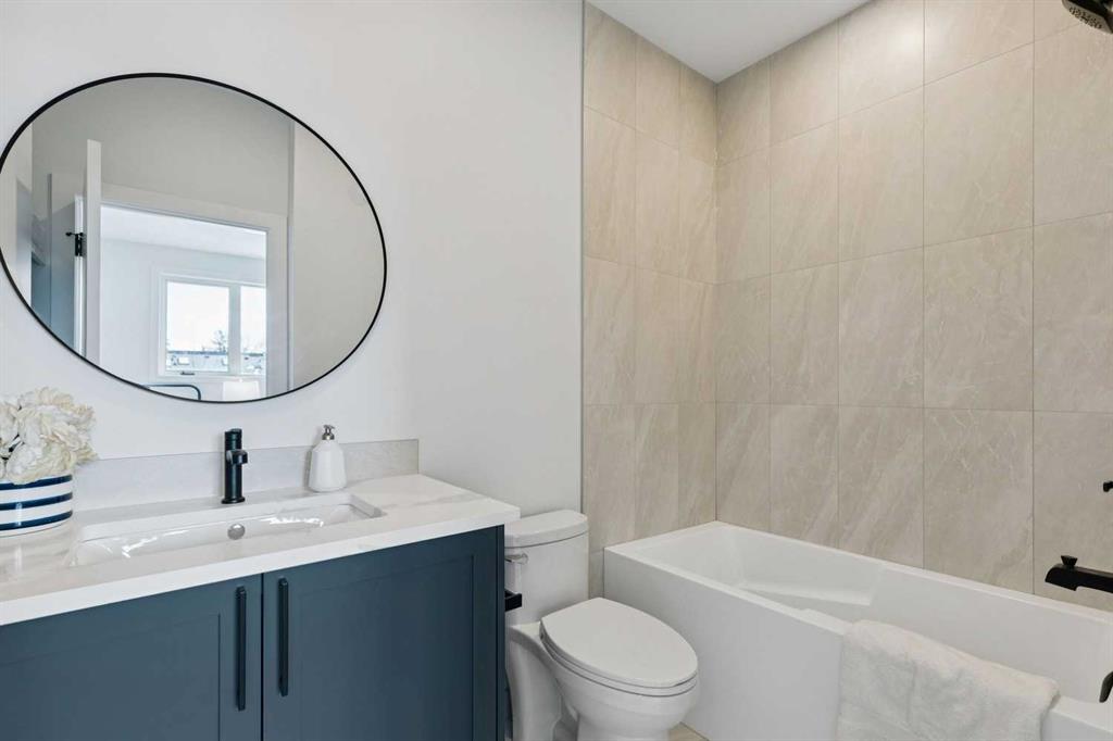 440 32 Avenue NW Unit: 3
