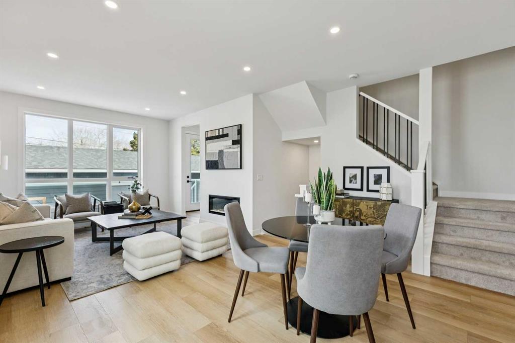 440 32 Avenue NW Unit: 3